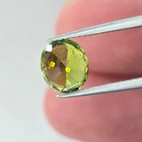 Natural Tourmaline, 2.00 carat