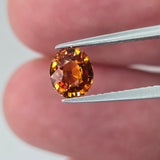 Natural Garnet, 1.24 carat