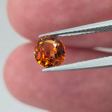 Natural Garnet, 1.24 carat