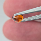 Natural Garnet, 1.24 carat