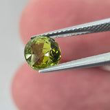 Natural Tourmaline, 1.82 carat