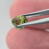 Natural Tourmaline, 1.82 carat