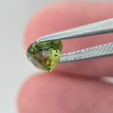 Natural Tourmaline, 1.82 carat