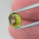 Natural Tourmaline, 1.82 carat