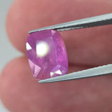 Natural Sapphire, 4.23 carat