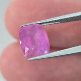 Natural Sapphire, 4.23 carat