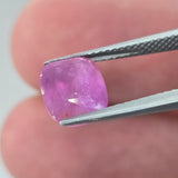 Natural Sapphire, 4.23 carat