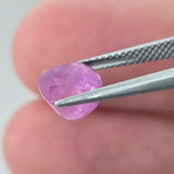 Natural Sapphire, 4.23 carat