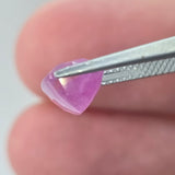 Natural Sapphire, 4.23 carat