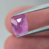 Natural Sapphire, 4.23 carat