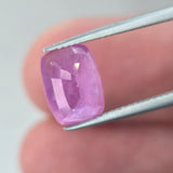 Natural Sapphire, 4.23 carat