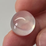 Natural Star Quartz, 16.78 carat