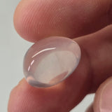 Natural Star Quartz, 16.78 carat