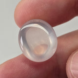 Natural Star Quartz, 16.78 carat