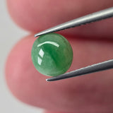 Natural Jade, 1.40 carat