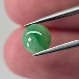 Natural Jade, 1.40 carat