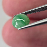 Natural Jade, 1.40 carat