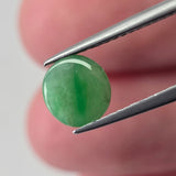 Natural Jade, 1.40 carat