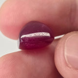 Natural Ruby, 15.37 carat