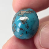 Natural Turquoise, 31.02 carat