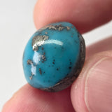 Natural Turquoise, 31.02 carat