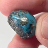 Natural Turquoise, 31.02 carat