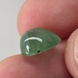 Natural Emerald, 4.97 carat