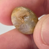 Natural Star Sapphire, 15.33 carat