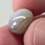 Natural Star Sapphire, 12.79 carat