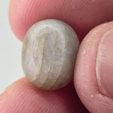 Natural Star Sapphire, 12.79 carat