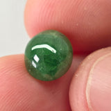 Natural Tsavorite Garnet, 5.50 carat