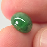 Natural Tsavorite Garnet, 5.50 carat