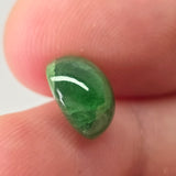 Natural Tsavorite Garnet, 5.50 carat