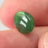 Natural Tsavorite Garnet, 5.50 carat