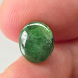 Natural Tsavorite Garnet, 5.50 carat