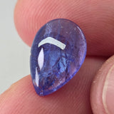 Natural Tanzanite, 6.45 carat