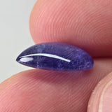 Natural Tanzanite, 6.45 carat