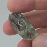 Natural Prasiolite, 71.60 carat