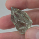 Natural Prasiolite, 71.60 carat