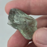 Natural Prasiolite, 71.60 carat