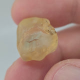 Natural Topaz, 34.34 carat