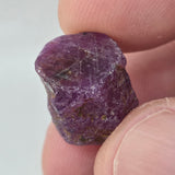 Natural Ruby, 19.22 carat