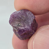 Natural Ruby, 19.22 carat