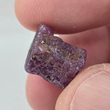 Natural Ruby, 19.22 carat
