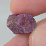 Natural Ruby, 19.22 carat
