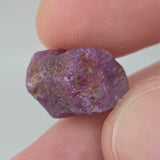 Natural Ruby, 19.22 carat
