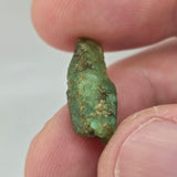 Natural Emerald, 5.87 carat
