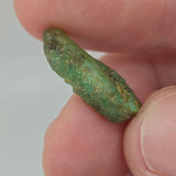 Natural Emerald, 5.87 carat