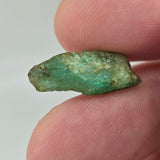 Natural Emerald, 5.87 carat