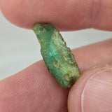 Natural Emerald, 5.87 carat